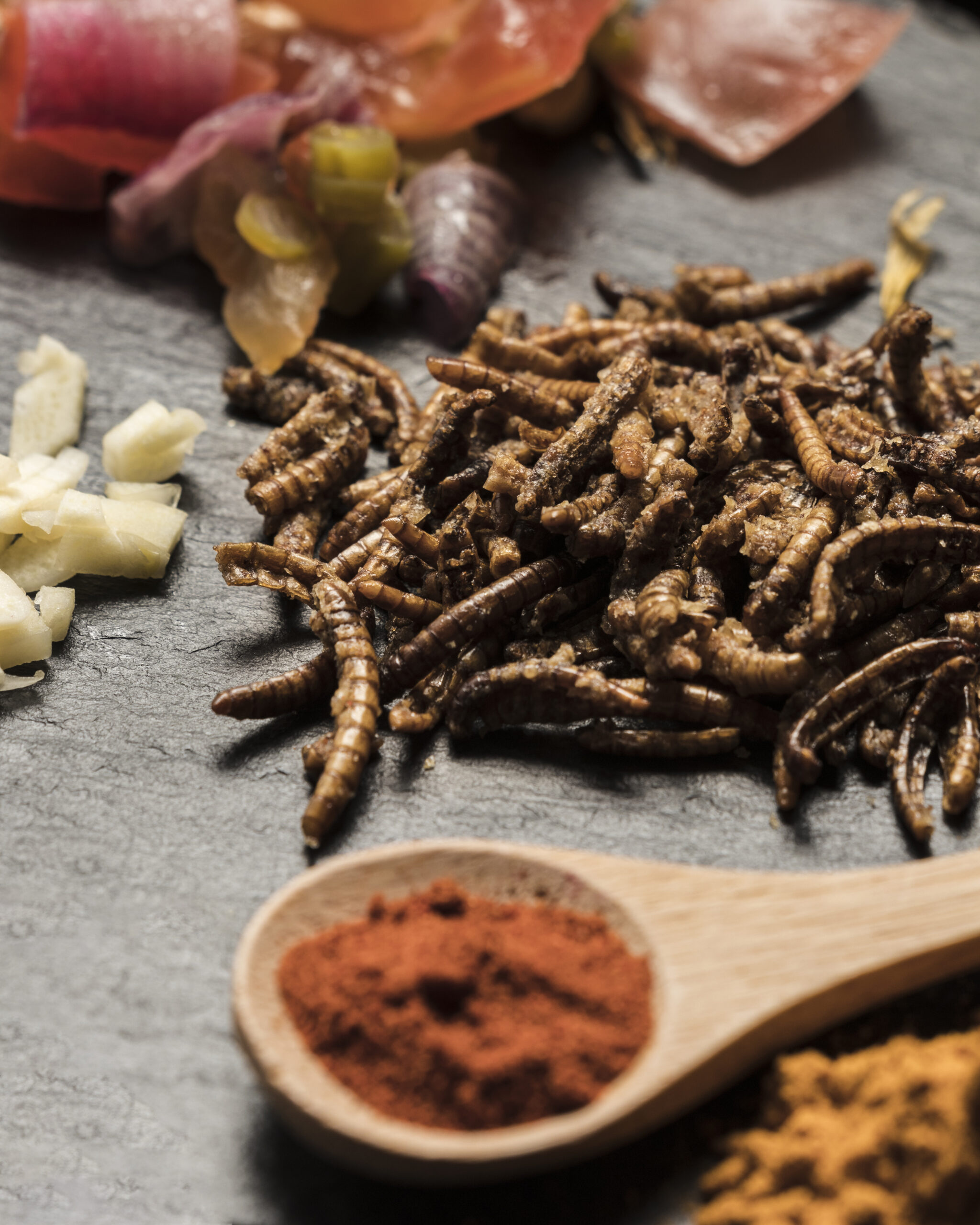 Cordyceps Extract