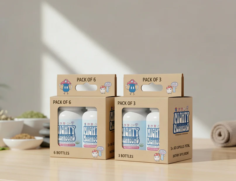 The Mighty Difference