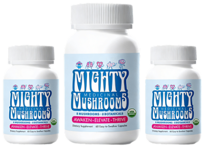 Dietary Supplement 180 Easy-to-Swallow Capsules