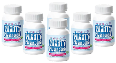 Dietary Supplement 360 Easy-to-Swallow Capsules