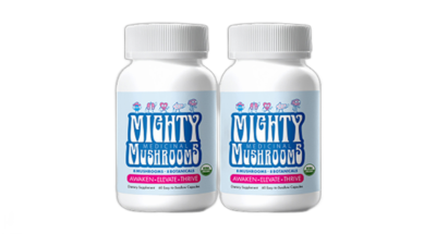 Dietary Supplement 120 Easy-to-Swallow Capsules